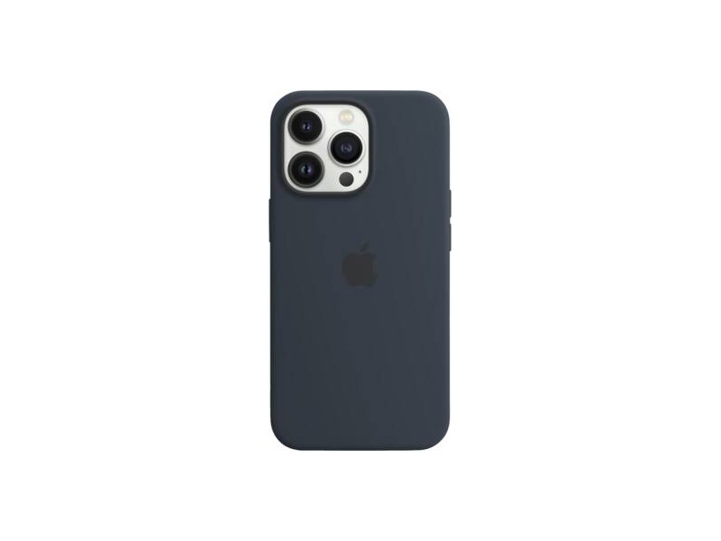 iPhone 13 Pro Silicone Case with MagSafe